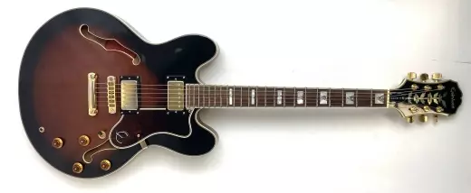 EPIPHONE SHERATON II 1995
